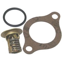 Sierra 3677 OMC/Volvo Thermostat Kit, optimal engine temperature