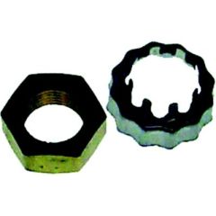 Prop Nut Kit, Sierra, OMC, Volvo, propeller maintenance, propeller security, durable construction, precision engineering, prop nut, keeper, OEM specifications, compatibility, durability, reliability, marine environment, long-lasting performance, easy inst