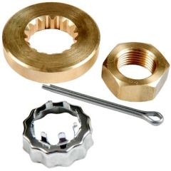 Prop Nut Kit, Boat Propeller Maintenance