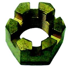 Prop Nut, Sierra Prop Nut