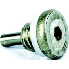 E-Tec Drain Screw W Magnet, Sierra Marine Products, J/E 318544 Model, Engine Maintenance, Marine Conditions