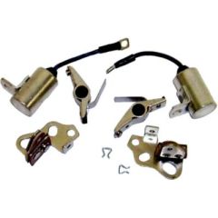 Ignition Tune Up Kit Johnson/Evinrude, Boat Engine Performance