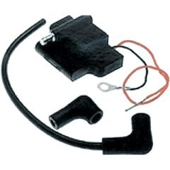 Ignition Coil, P COIL OMC 583737/584561, boat enthusiasts, Sierra, Evinrude 115HP, Johnson, marine conditions, high-quality materials, application guides, top-of-the-line.
