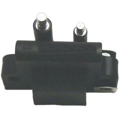 Ignition Coil, IGN COIL-E/J, Boat enthusiasts, Engine aficionados, Sierra, Marine engine parts, Johnson engines, Evinrude engines, Reliable ignition, Optimal performance, User-friendly installation, Engine compatibility, Upgrade, Boating adventures.