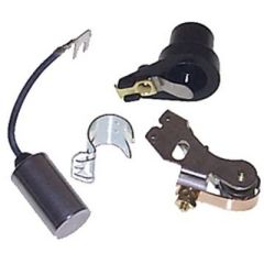 OMC Ignition Tune Up Kit, Sierra 5418 Rotor
