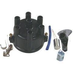 Ignition Coil, TUNE-UP KIT