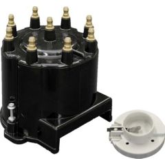 Tune Up Kit, CAP-ROTOR KIT