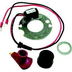 Ignitor Electronic Conversion Kit, Mallory YL-YD 8 Conversion Kit