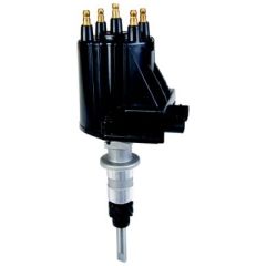 Pertronix Distributor Cap, Mercruiser 4 Cylinder GM, Delco EST Ignition, Sierra, marine accessories, OEM Number 817377, ignition performance, engine operation, durability, longevity, installation, ignition components, boating experience, marine adventures