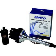 Ignition Conversion Kit, Boat Engine