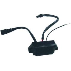 Johnson/Evinrude Power Pack, Sierra boat engine upgrade