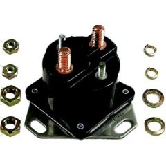 Mercruiser Solenoid, Sierra, Engine Compatibility