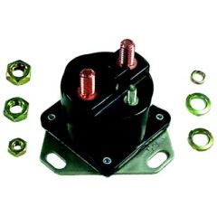 Solenoid - OMC Sterndrive/Cobra, Sierra Solenoid