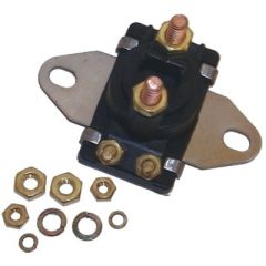 Mercury Solenoid, Sierra Solenoid