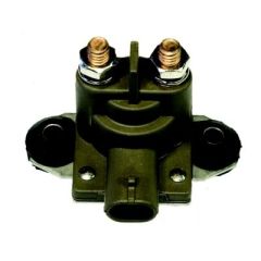 Solenoid - Johnson / Evinrude, Sierra Marine