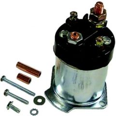 Delco Solenoid, boat enthusiasts
