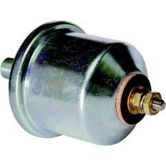 Oil Pressure Sender, 80 psi Single Station, Sierra, engine oil pressure, vehicle performance, monitoring system, reliable readings, engine health, real-time data
