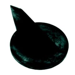 Trim Tab Anode, Zinc Material, Boat Owners, Honda Models, Mercruiser Models, Sierra Brand, Marine Accessories, Corrosion Resistance, Saltwater Protection, Propeller Clearance, Long-lasting Durability, Reliable Performance, Optimal Condition, Easy Installa