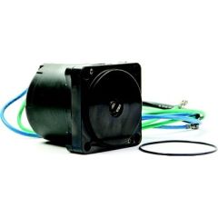 Tilt & Trim Motors, Sierra OMC Outboards