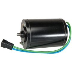 Tilt & Trim Motors, TRIM MOTOR-VOLVO PENT 854525-3, Volvo application, high temperature epoxy armature, Sierra, boat enthusiast, marine equipment