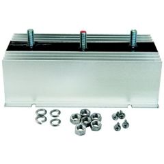 Battery Isolator, 1-Alternator 2-Batteries