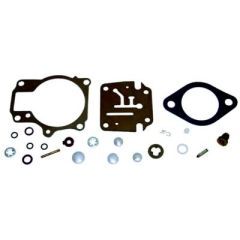 Sierra 7042 Johnson/Evinrude Carburetor Kit, performance solution