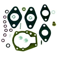 Sierra 7043 Johnson/Evinrude Carburetor Kit, high-quality carburetor kit