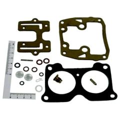 Sierra 7046 Johnson/Evinrude Carburetor Kit, CARB.KIT 435443