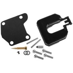Sierra 7058 Carburetor Rebuild Kit, Yamaha Vehicle