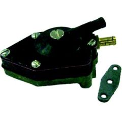 Fuel Pump, Johnson/Evinrude