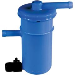 In-Line Fuel Filter, Sierra Fuel Filter