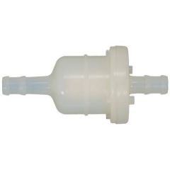 In-Line Fuel Filter, Boat Fuel Filter