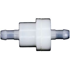 In-Line Fuel Filter, Fuel Filtration