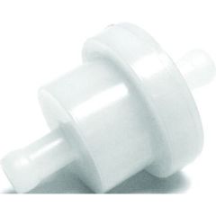 In-Line Fuel Filter, Suzuki outboard