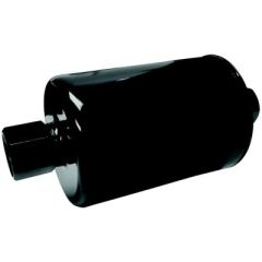 Sierra 7721 In-Line Fuel Filter, MPI & EFI engines, RACOR 025-RAC-09, Mercruiser 35-864572, fuel filtration, durable construction, marine parts, automotive parts, engine protection, reliable performance
