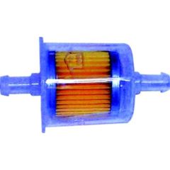 In-Line Fuel Filter, Boat Engine