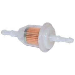 77101 FUEL FILTER, Sierra, In-Line Fuel Filter, 20 Micron filters, clean fuel, engine performance, durable construction, fuel system, easy installation, hassle-free maintenance, engine efficiency