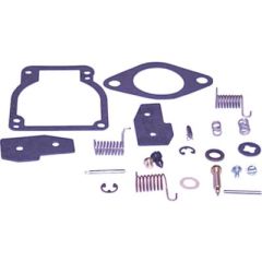 Carburetor Kit, Sierra Brand