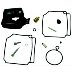 Sierra 7768 Carburetor Rebuild Kit, Yamaha Engine