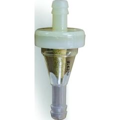 In-Line Fuel Filter, Sierra, vehicle owners, automotive accessories, fuel filter, small capacity vehicles, clean fuel, contaminant-free fuel, engine efficiency, precision engineering, dirt removal, debris removal, optimal fuel flow, combustion improvement