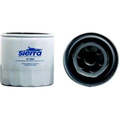 Replacement Water Separating Fuel Filter, Sierra Microns 21