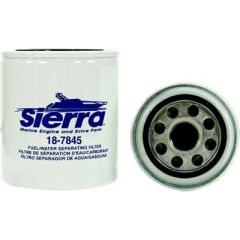 Replacement Water Separating Fuel Filter, Long-lasting, Efficient, Mercury, Yamaha, Engine Performance, Water Contamination, Impurities, Precision Engineering, Durability, User-friendly Design, Reliable Filtration, Improved Performance, Clogged Fuel Lines