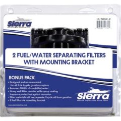 Fuel / Water Separator, Filter Kit