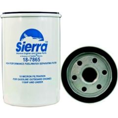 Sierra 7865 Fuel Filter, Yamaha MAR-MINIF-IL-TR