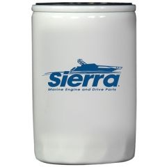 Sierra 78761 Oil Filter, GM V-6 Engines, Marine vessel, Engine protection, Filtration capabilities, OEM specifications, Corrosion resistance, Enhanced performance, Fuel efficiency, Reliability, Durability