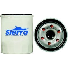 Sierra 7896 Outboard Oil Filter, OMC 778886 Suzuki 16510-61A20-MHL