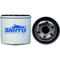 Sierra 7897 Outboard Oil Filter, OMC 778887, Suzuki 16510-82703