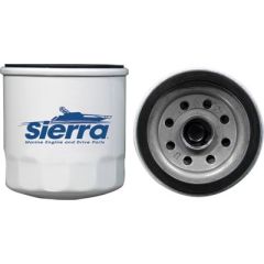 Sierra 79062 Outboard Oil Filter, Precision Engineered, Advanced Filtration Technology