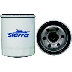 Sierra 7914 Outboard Oil Filter, Mercury Engine Compatibility
