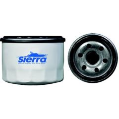 Sierra 79151 Outboard Oil Filter, OMC 778885 Suzuki 16510-87J00
